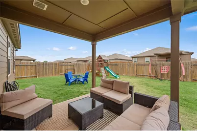 206 Star Spangled Drive, Liberty Hill, TX 78642 - Photo 23