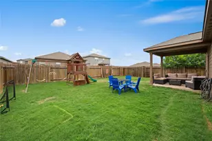 206 Star Spangled Dr, Liberty Hill, TX 78642 - Photo 25
