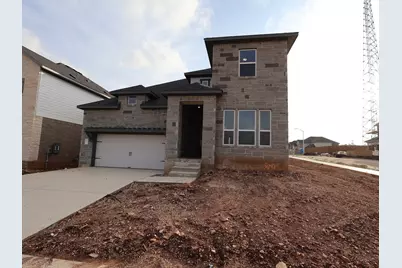 809 Purmela Street, Leander, TX 78641 - Photo 1