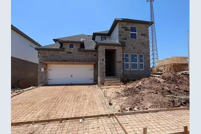809 Purmela Street, Leander, TX 78641 - Photo 1