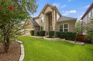 2728 Zambia Dr, Cedar Park, TX 78613 - Photo 9