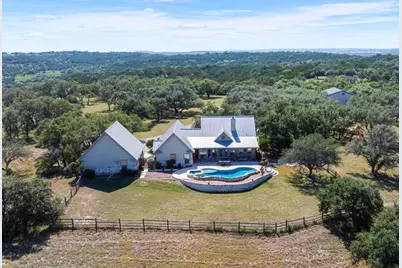 [Address not provided], Marble Falls, TX 78654 - Photo 11