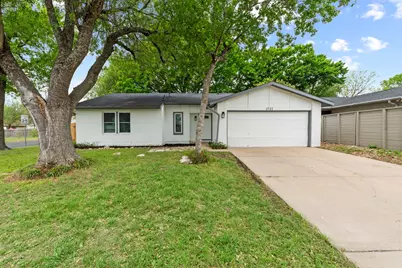 1737 Cricket Hollow Drive, Austin, TX 78758 - Photo 1