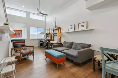 4001 Red River Street #4, Austin, TX 78751 - Photo 7