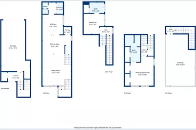 4001 Red River Street #4, Austin, TX 78751 - Photo 31