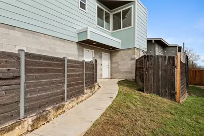 4001 Red River Street #4, Austin, TX 78751 - Photo 29