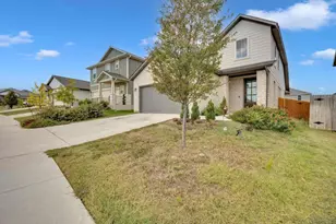 6404 E Mallord Brook Bend, Buda, TX 78610 - Photo 5