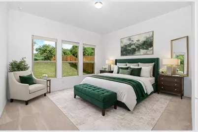 1128 Ridge Runner Drive, Georgetown, TX 78628 - Photo 19