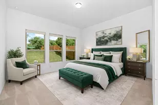 1128 Ridge Runner Dr, Georgetown, TX 78628 - Photo 19