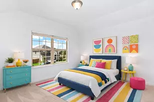 1128 Ridge Runner Dr, Georgetown, TX 78628 - Photo 27