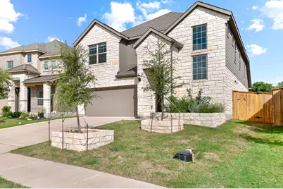 1128 Ridge Runner Drive, Georgetown, TX 78628 - Photo 3