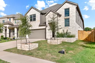 1128 Ridge Runner Dr, Georgetown, TX 78628 - Photo 3