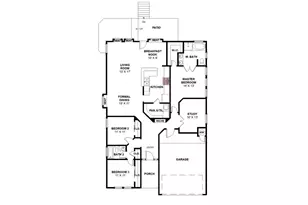 16516 Fowler Mill Cove, Austin, TX 78717 - Photo 37