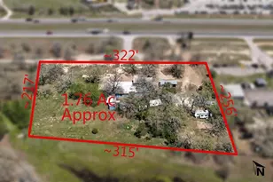 1587 State Hwy 71 W, Cedar Creek, TX 78612 - Photo 1