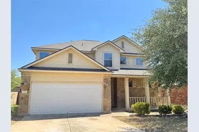 1912 Golden Arrow Avenue, Cedar Park, TX 78613 - Photo 1