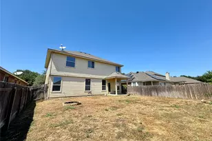 1912 Golden Arrow Ave, Cedar Park, TX 78613 - Photo 19