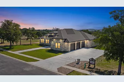 262 Sunday Drive, Burnet, TX 78611 - Photo 3