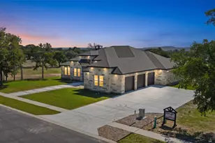 262 Sunday Dr, Burnet, TX 78611 - Photo 3