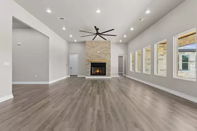 262 Sunday Drive, Burnet, TX 78611 - Photo 7