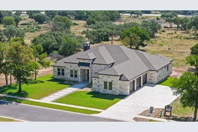 262 Sunday Drive, Burnet, TX 78611 - Photo 33