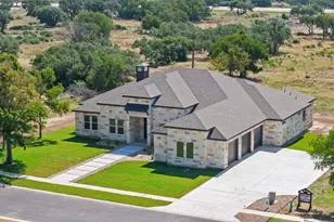 262 Sunday Dr, Burnet, TX 78611 - Photo 33