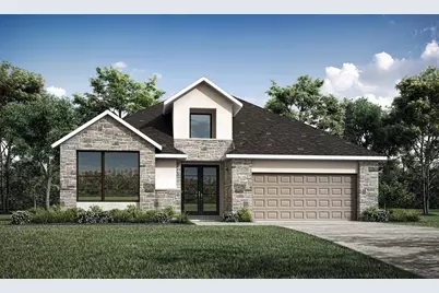 540 River Overlook Road, Georgetown, TX 78628 - Photo 1