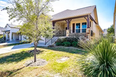 208 La Grotta Lane, Georgetown, TX 78628 - Photo 3