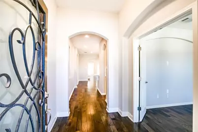 208 La Grotta Lane, Georgetown, TX 78628 - Photo 5