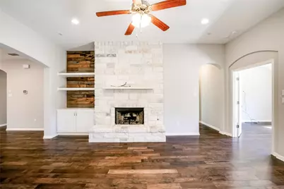 208 La Grotta Lane, Georgetown, TX 78628 - Photo 11