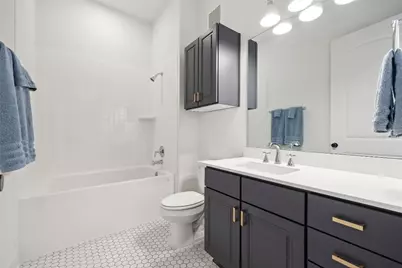 4704 Sunset Trail #2301, Austin, TX 78745 - Photo 11