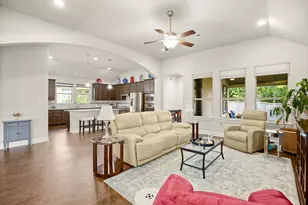 5015 Lunata Way, Round Rock, TX 78665 - Photo 3