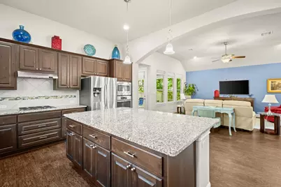 5015 Lunata Way, Round Rock, TX 78665 - Photo 9