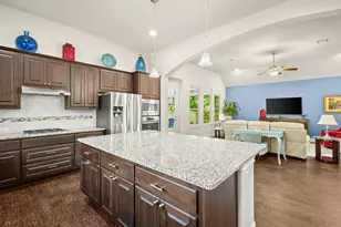 5015 Lunata Way, Round Rock, TX 78665 - Photo 9