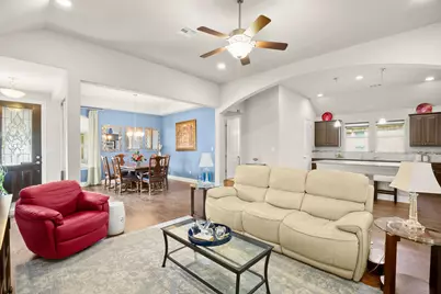 5015 Lunata Way, Round Rock, TX 78665 - Photo 5