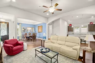 5015 Lunata Way, Round Rock, TX 78665 - Photo 5