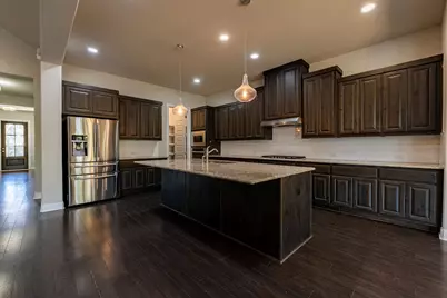 205 Barefoot Park Lane, Georgetown, TX 78628 - Photo 17