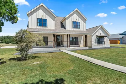 208 County Road 100, Burnet, TX 78611 - Photo 1