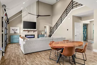 208 County Road 100, Burnet, TX 78611 - Photo 5