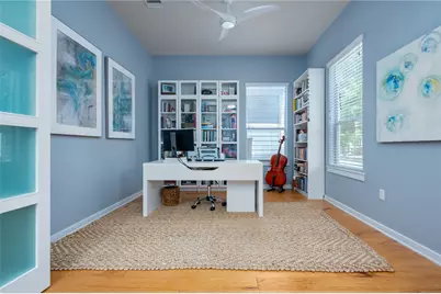 4112 Gochman Street, Austin, TX 78723 - Photo 9