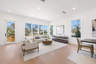 2406 Euclid Avenue #1, Austin, TX 78704 - Photo 5