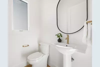 2406 Euclid Avenue #1, Austin, TX 78704 - Photo 13