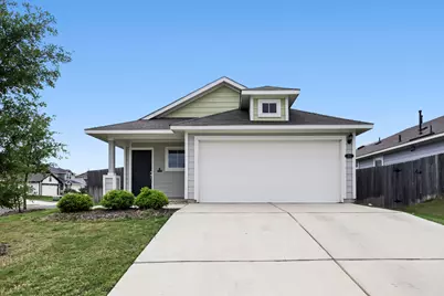 201 Stein Road, Georgetown, TX 78626 - Photo 3