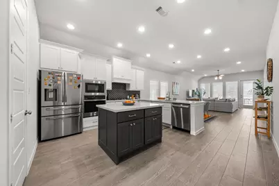 204 Bluff Creek Lane, Georgetown, TX 78628 - Photo 3