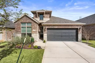 204 Blf Crk Ln, Georgetown, TX 78628 - Photo 1