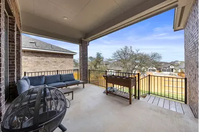204 Bluff Creek Lane, Georgetown, TX 78628 - Photo 15