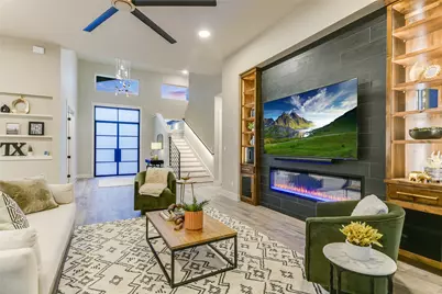 305 Shady Tree Drive, Georgetown, TX 78633 - Photo 7