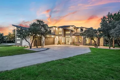 305 Shady Tree Drive, Georgetown, TX 78633 - Photo 1