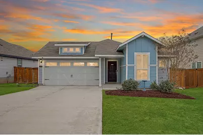 425 Spiny Lizard Lane, San Marcos, TX 78666 - Photo 1