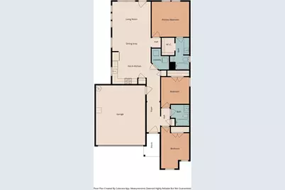 425 Spiny Lizard Lane, San Marcos, TX 78666 - Photo 23