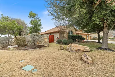 19500 Cheyenne Valley Drive, Round Rock, TX 78664 - Photo 1